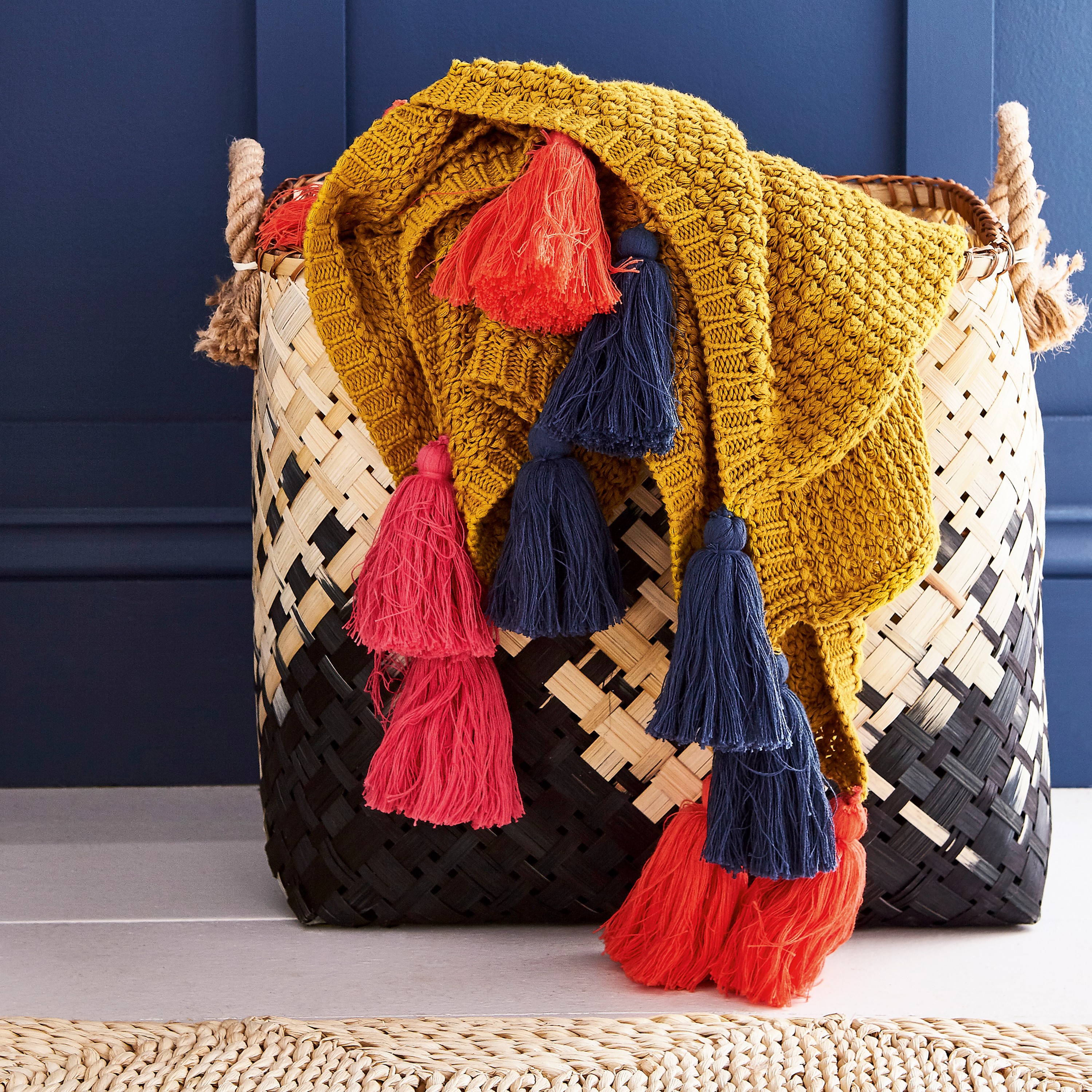 Joules blanket cheap